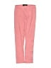 Lee Pink Casual Pants Size 8 - photo 1