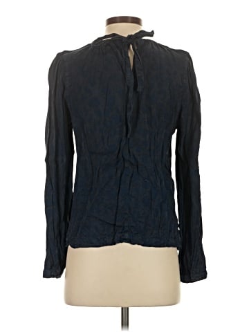 Bella Dahl Long Sleeve Blouse (view 2)