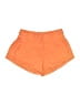 all in motion Solid Orange Shorts Size 8 - photo 1