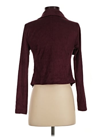 Romeo & Juliet Couture Jacket (view 2)