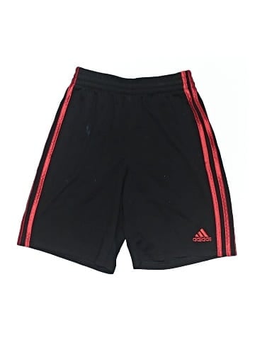 Adidas Athletic Shorts (view 1)