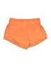 all in motion Solid Orange Shorts Size 8 - photo 2