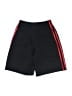 Adidas 100% Polyester Black Athletic Shorts Size 8 - photo 2