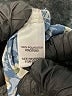 Cato 100% Polyester Blue 3/4 Sleeve Blouse Size 18 - photo 8