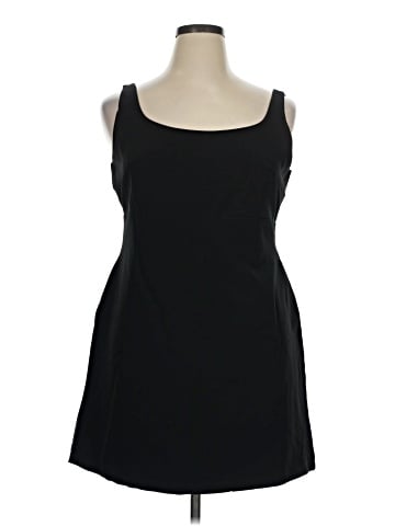 Amy Enjoy Life Casual Dress (view 1)