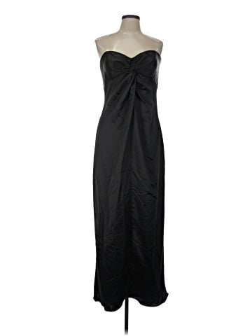 Xscape Cocktail Dress (view 1)