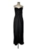 Xscape 100% Polyester Black Cocktail Dress Size 12 - photo 1