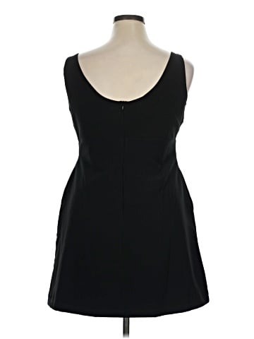 Amy Enjoy Life Casual Dress (view 2)