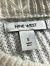 Nine West Polka Dots Ivory Pullover Sweater Size S - photo 7