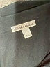 Derek Heart Solid Black Jumpsuit Size XL - photo 4
