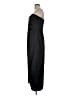 Xscape 100% Polyester Black Cocktail Dress Size 12 - photo 5
