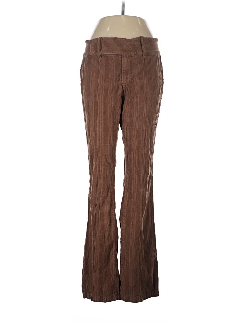 Pre-owned Urban Outfitters Casual Pants In Brown