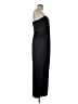 Xscape 100% Polyester Black Cocktail Dress Size 12 - photo 4