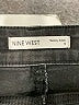 Nine West Black Jeans Size 12 - photo 4