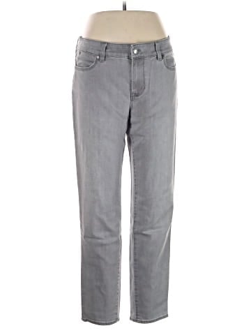 Talbots Jeans (view 1)