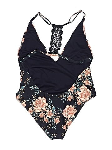 Billabong One Piece Swimsuit (view 2)