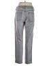 Talbots Gray Jeans Size 10 - photo 2