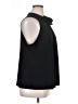 Liz Claiborne Black Sleeveless Blouse Size 1X - photo 4