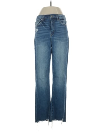 Mica Jeans (view 1)