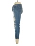 Cello Jeans Hearts Blue Jeans Size 9 - photo 5