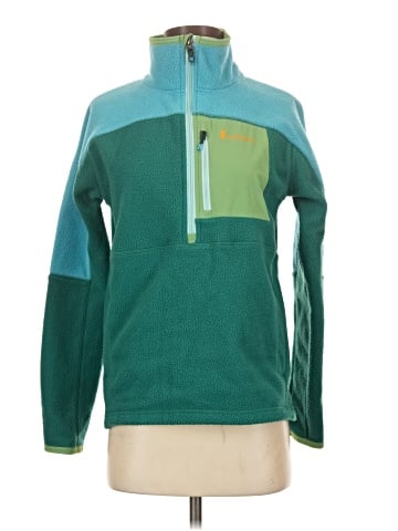 Cotopaxi Fleece (view 1)