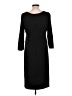 Old Navy - Maternity Black Casual Dress Size L - photo 2