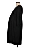 Old Navy - Maternity Black Casual Dress Size L - photo 5