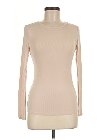 Unbranded Long Sleeve T-Shirt (view 1)