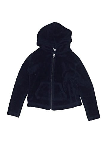 The Children's Place Zip Up Hoodie (view 1)