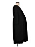 Old Navy - Maternity Black Casual Dress Size L - photo 4