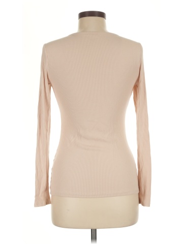 Unbranded Long Sleeve T-Shirt (view 2)