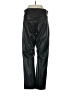 David Lerner Black Active Pants Size S - photo 2