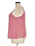 BLOOMCHIC Red Sleeveless T-Shirt Size 20 - photo 5