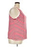BLOOMCHIC Red Sleeveless T-Shirt Size 20 - photo 4