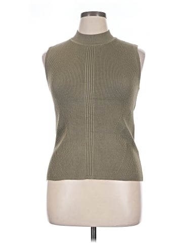 Elie Tahari Sweater Vest (view 1)