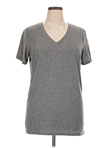 Gap Fit Short Sleeve T-Shirt (view 1)