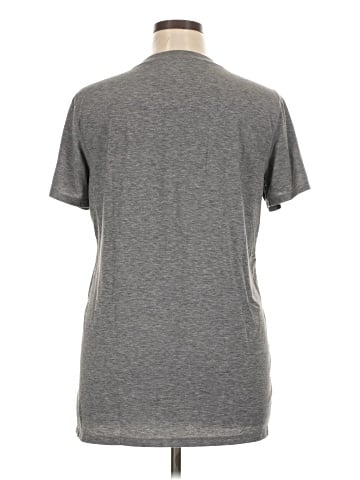 Gap Fit Short Sleeve T-Shirt (view 2)