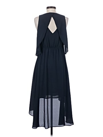 metaphor Cocktail Dress (view 2)
