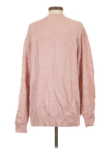 Doe & Rae Pullover Sweater (view 2)