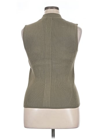 Elie Tahari Sweater Vest (view 2)