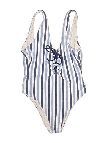 Splendid One Piece Swimsuit (view 1)