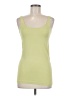 Last Tango Green Tank Top Size Med - Lg - photo 1