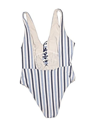 Splendid One Piece Swimsuit (view 2)