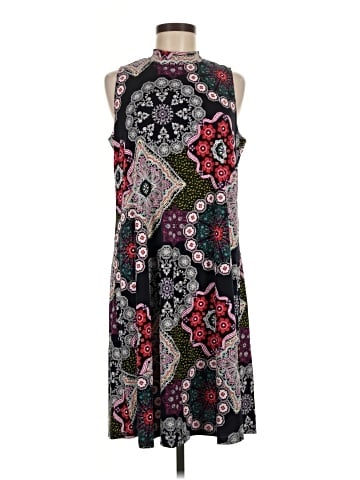 Robbie Bee Casual Dress (view 1)