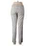 J.Crew 100% Cotton Gray Track Pants Size M - photo 2