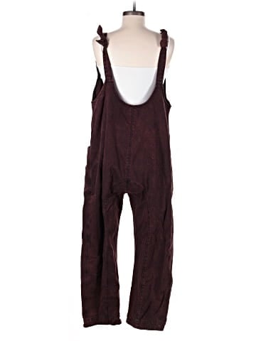 We the Free Overalls (view 2)
