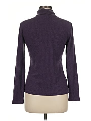 Fashion Bug Long Sleeve Turtleneck (view 2)