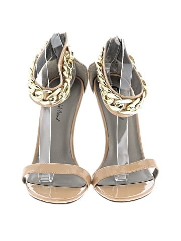 M by Michael Antonio Sandals (view 2)