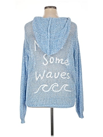 Ocean Drive Clothing Co. Pullover Sweater (view 2)