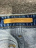 Joe's Jeans Blue Denim Shorts Size 27 waist - photo 3